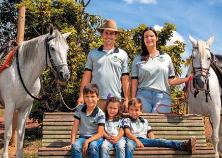 Fazenda Roncador